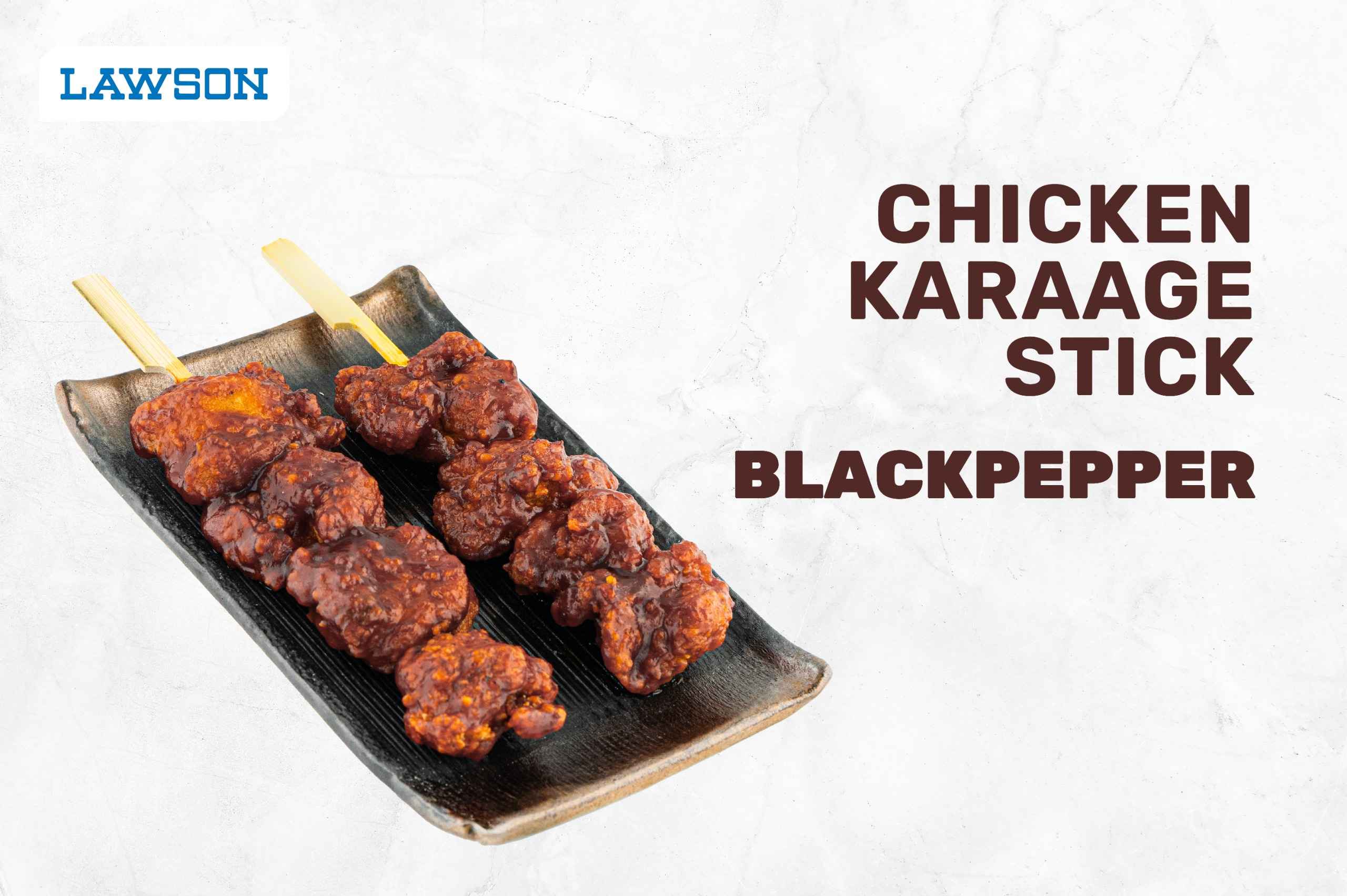 Karage Spicy Blackpaper